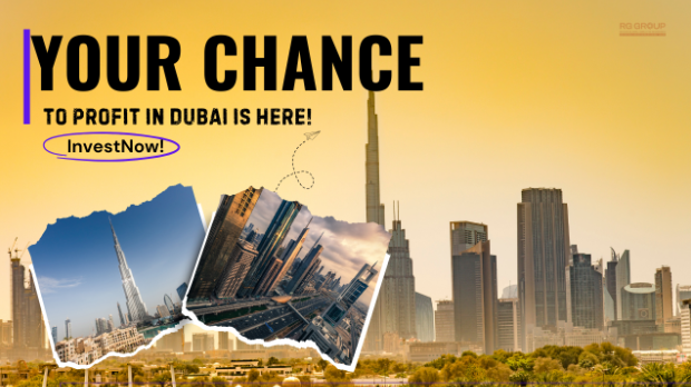 real estate investments in Dubai