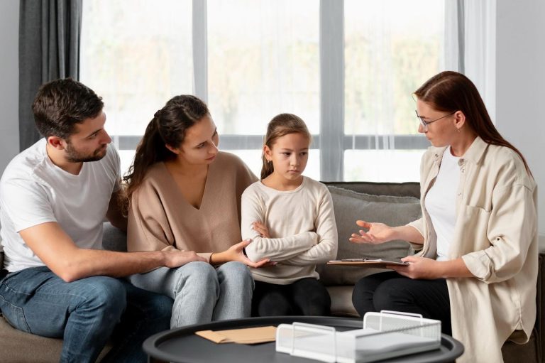 Child Custody Lawyer