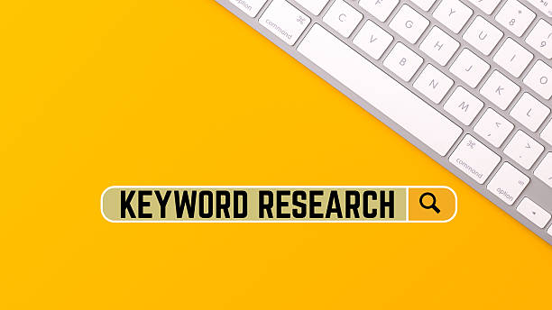 Find Competitor Keywords