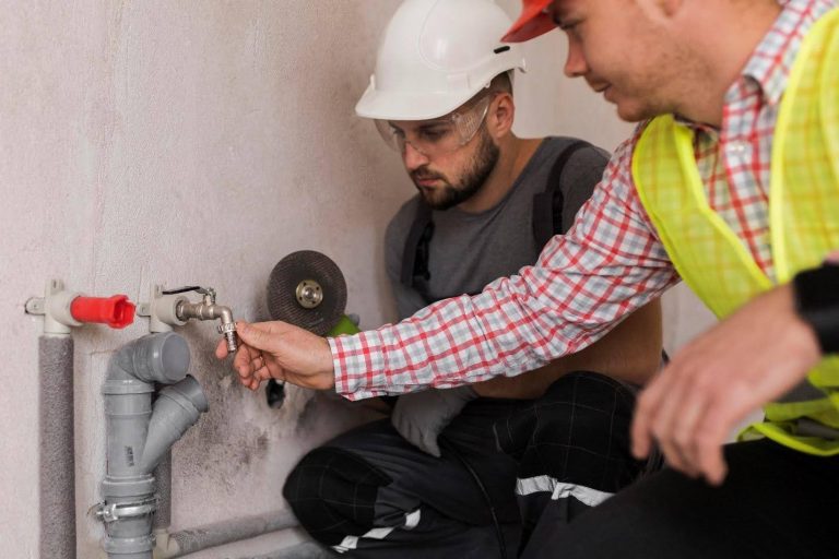 Water Disaster Restoration
