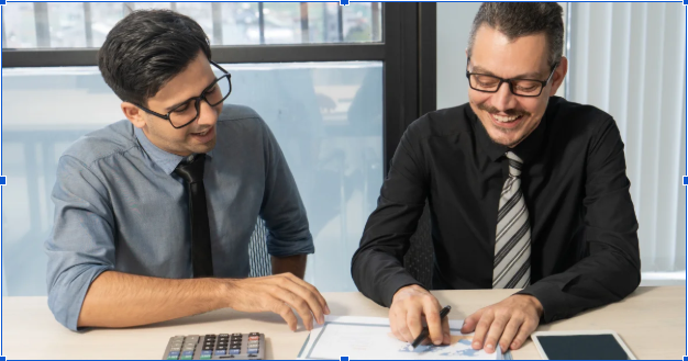 accounting outsourcing