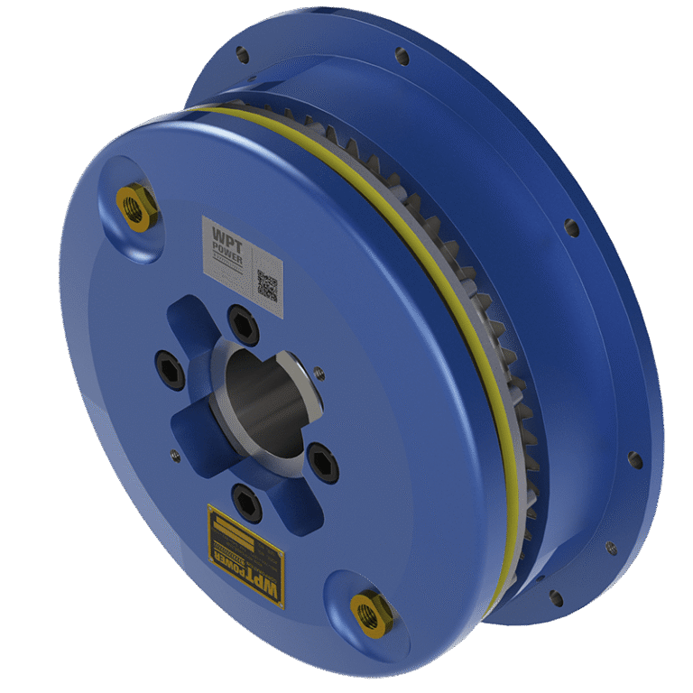 products from WPT Power Corporation